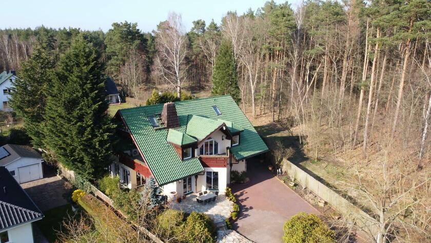 LocationRobot - Film Location Villa LR5487 (photo 1)