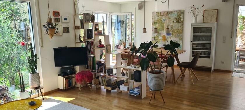 LocationRobot - Film Location Einfamilienhaus LR5499 (photo 1)