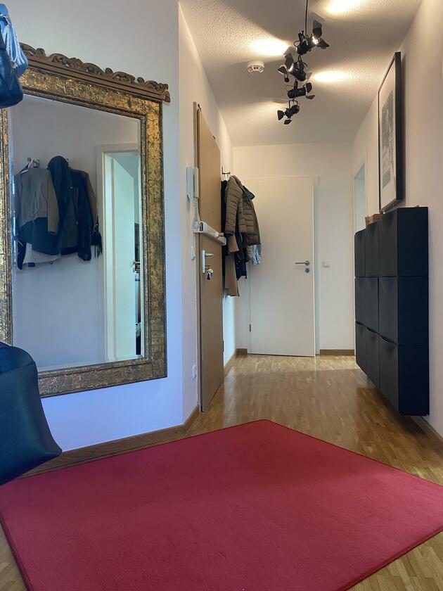 LocationRobot - Film Location Maisonette LR5522 (photo 5)