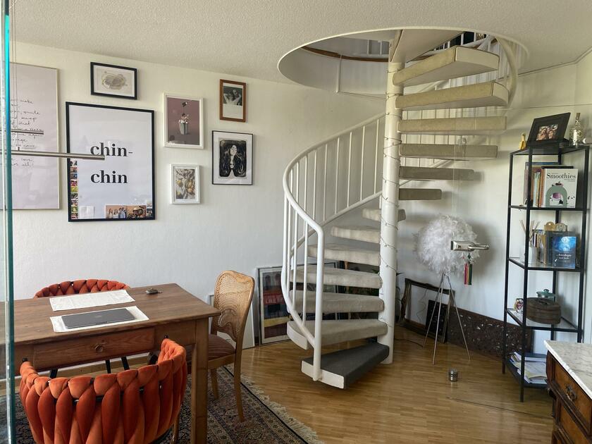 LocationRobot - Film Location Maisonette LR5522 (photo 1)