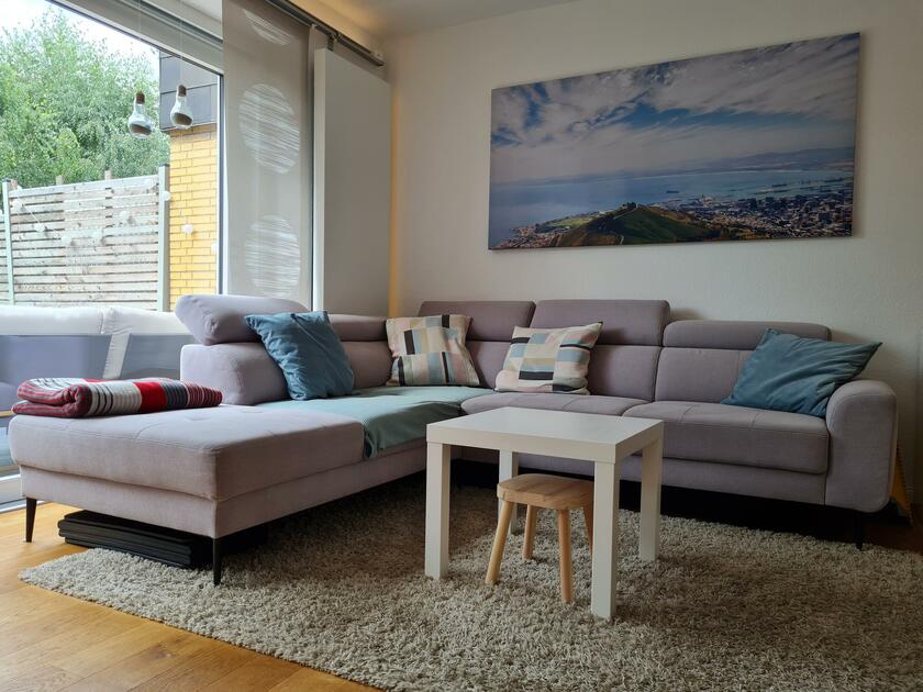 LocationRobot - Film Location Reihenhaus LR5523 (photo 3)