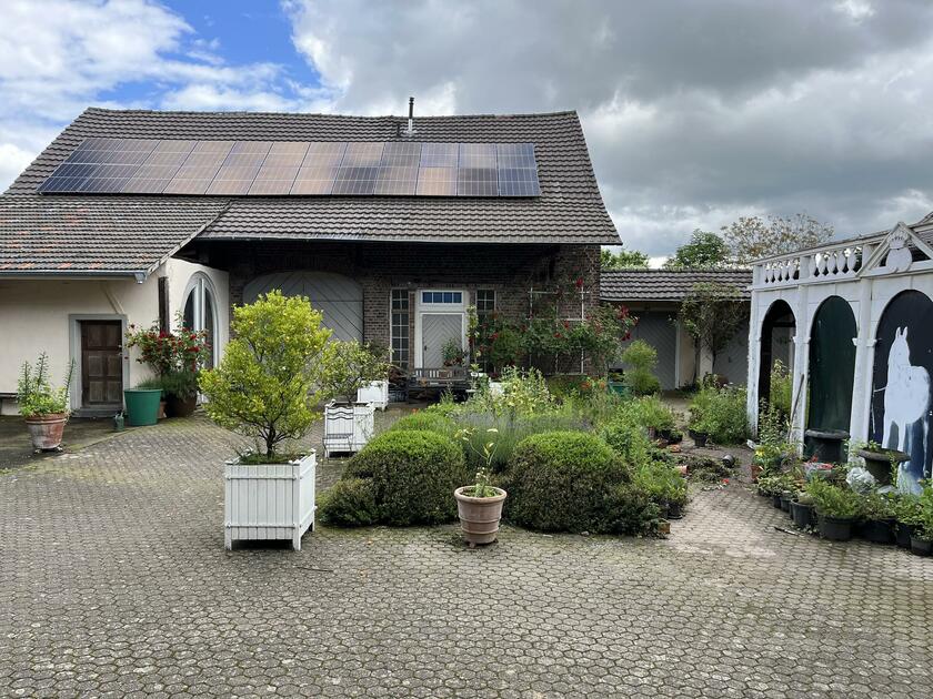 LocationRobot - Film Location Gutshaus LR5524 (photo 3)