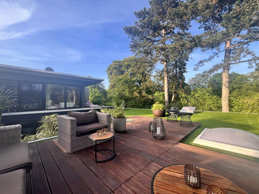 LocationRobot - Film Location Bungalow LR5526 (photo 4)