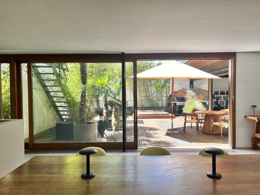 LocationRobot - Film Location Bungalow LR5526 (photo 3)