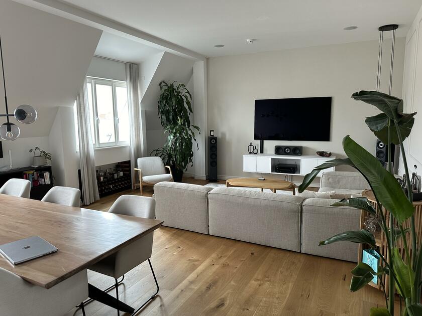 LocationRobot - Film Location Wohnung LR5532 (photo 1)