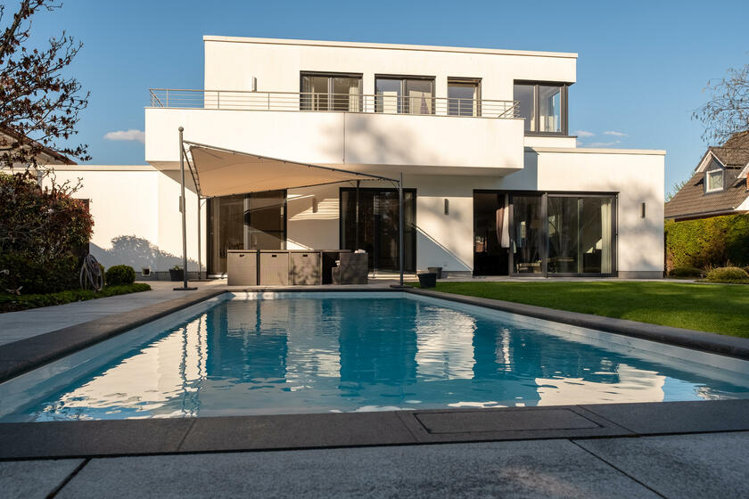 LocationRobot - Film Location Villa LR5534 (photo 1)