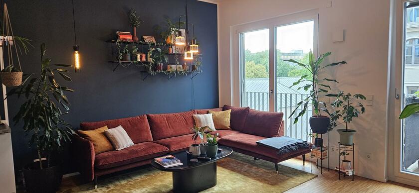 LocationRobot - Film Location Wohnung LR5560 (photo 4)