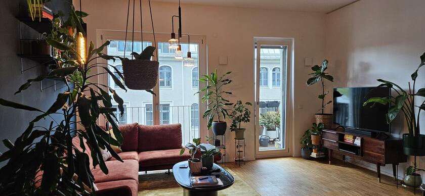 LocationRobot - Film Location Wohnung LR5560 (photo 2)