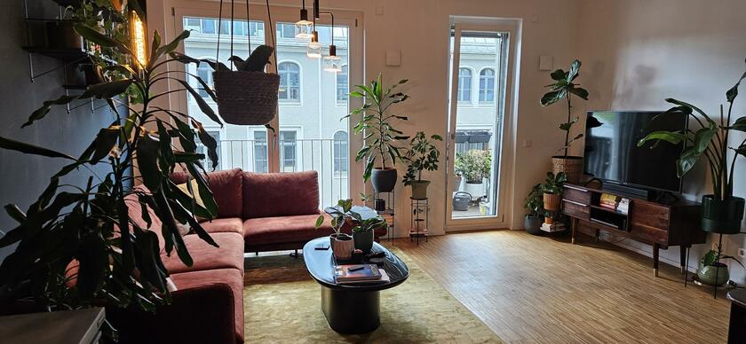 LocationRobot - Film Location Wohnung LR5560 (photo 1)