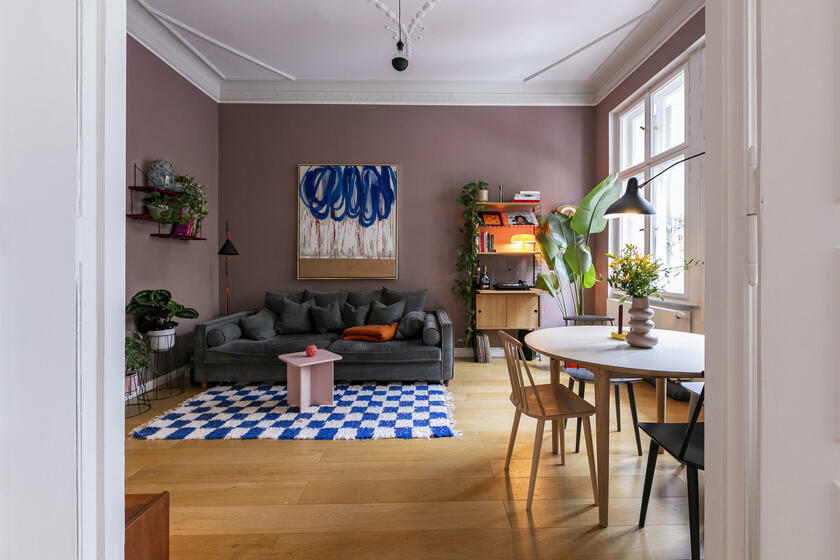 LocationRobot - Film Location Wohnung LR5564 (photo 6)