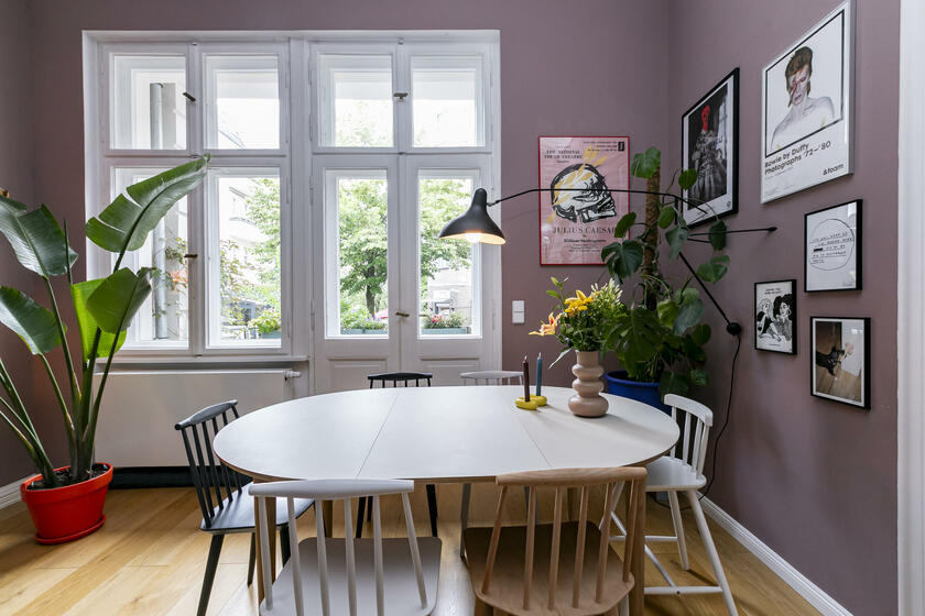 LocationRobot - Film Location Wohnung LR5564 (photo 4)