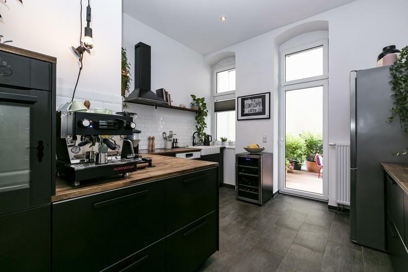 LocationRobot - Film Location Wohnung LR5564 (photo 7)