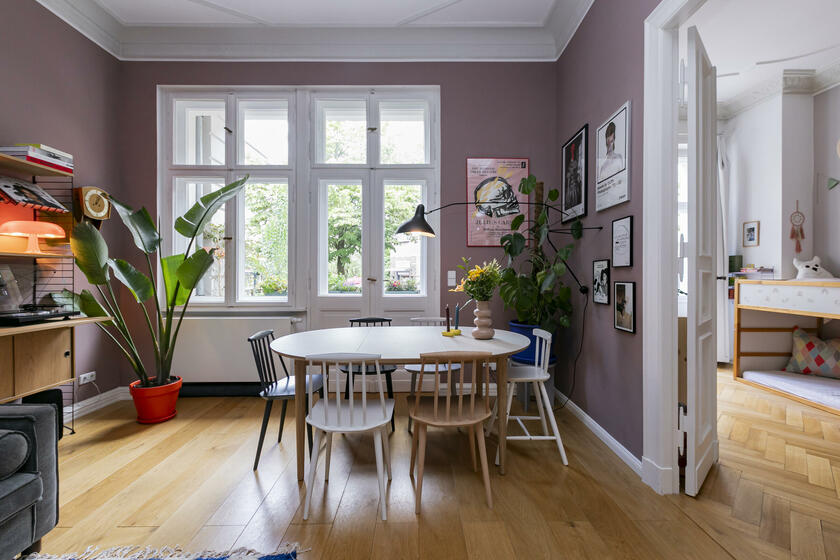 LocationRobot - Film Location Wohnung LR5564 (photo 5)