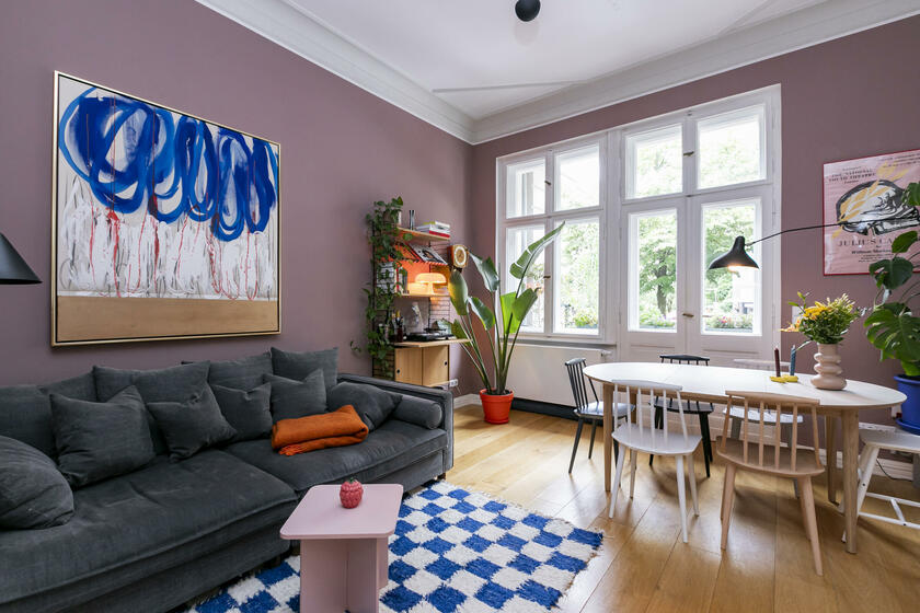 LocationRobot - Film Location Wohnung LR5564 (photo 1)