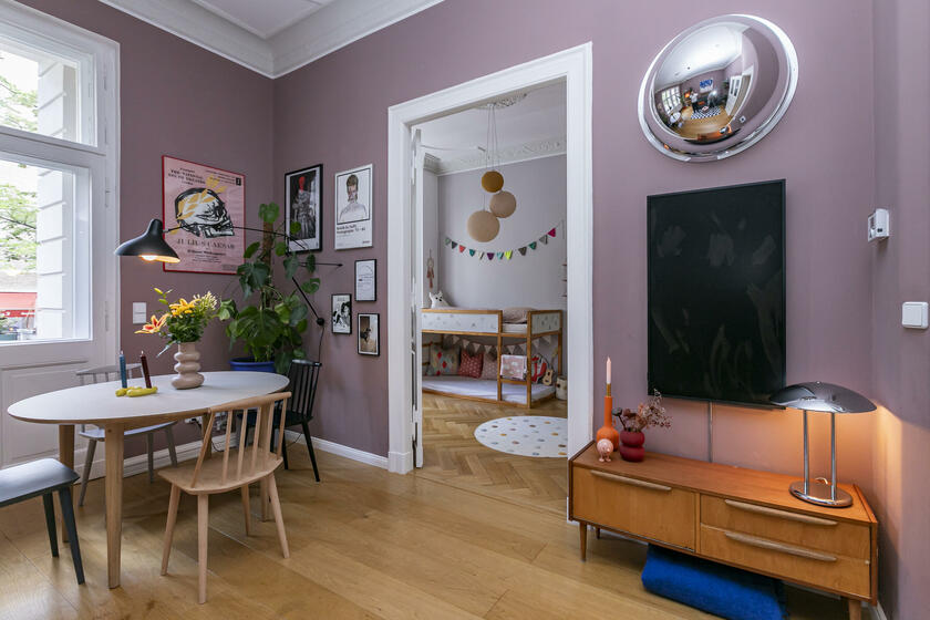 LocationRobot - Film Location Wohnung LR5564 (photo 3)