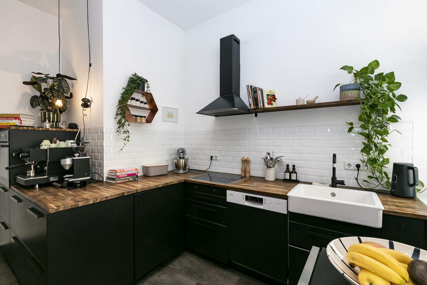 LocationRobot - Film Location Wohnung LR5564 (photo 8)