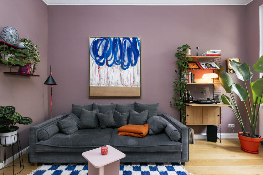 LocationRobot - Film Location Wohnung LR5564 (photo 2)