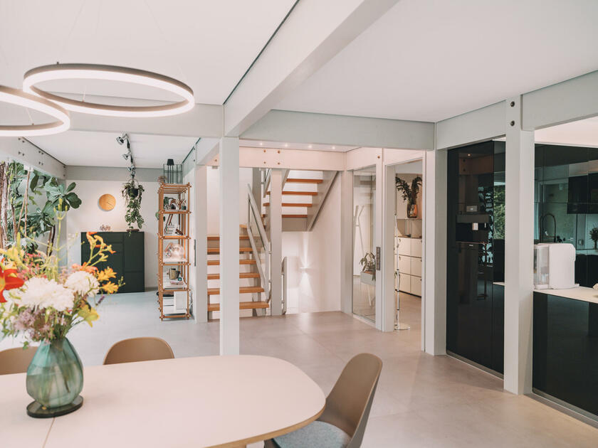 LocationRobot - Film Location Villa LR5587 (photo 4)