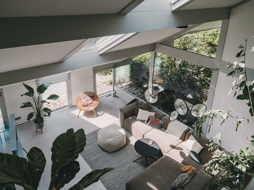 LocationRobot - Film Location Villa LR5587 (photo 3)