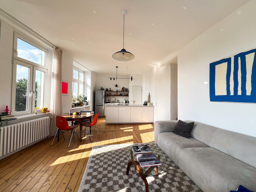 LocationRobot - Film Location Wohnung LR5589 (photo 10)