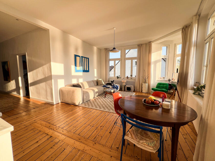 LocationRobot - Film Location Wohnung LR5589 (photo 7)