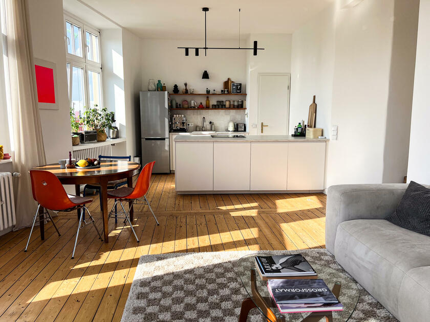 LocationRobot - Film Location Wohnung LR5589 (photo 9)