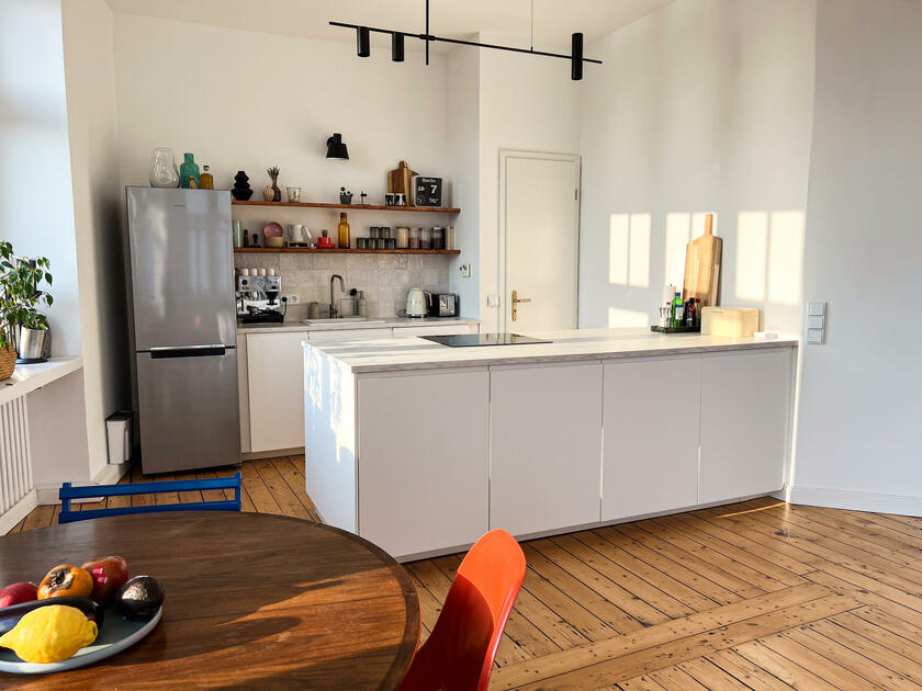 LocationRobot - Film Location Wohnung LR5589 (photo 8)