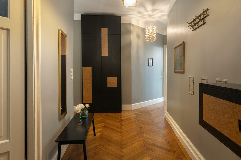 LocationRobot - Film Location Wohnung LR5601 (photo 6)