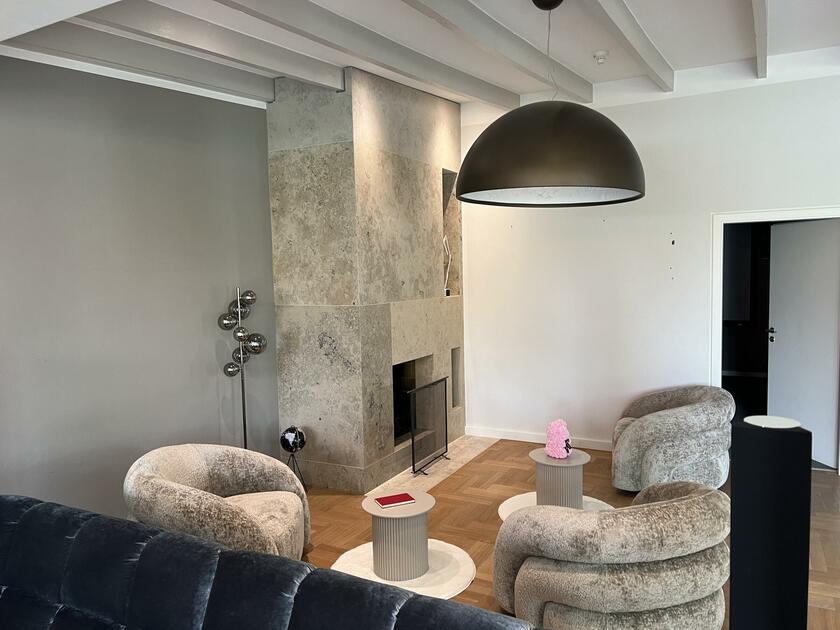 LocationRobot - Film Location Villa LR5610 (photo 3)