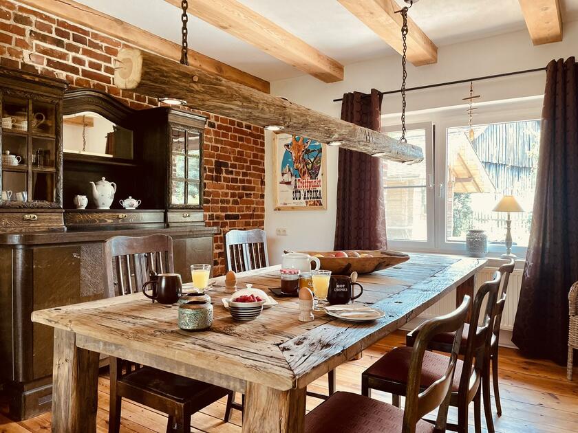 LocationRobot - Film Location Bauernhaus LR5611 (photo 4)