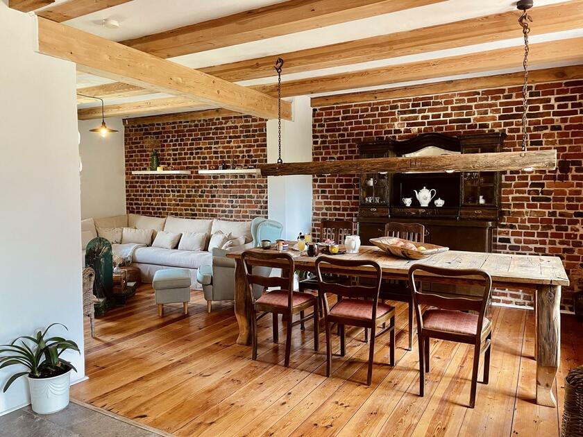 LocationRobot - Film Location Bauernhaus LR5611 (photo 5)