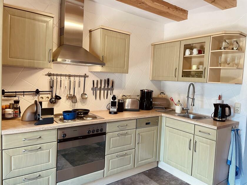 LocationRobot - Film Location Bauernhaus LR5611 (photo 9)