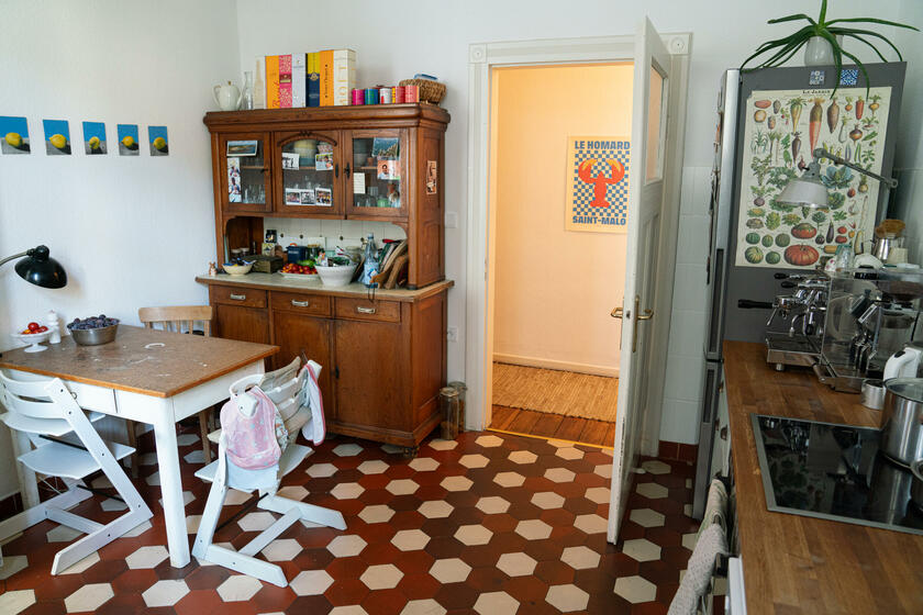 LocationRobot - Film Location Wohnung LR5621 (photo 4)