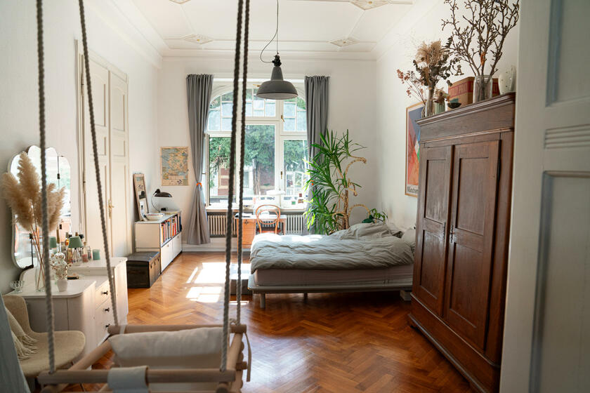 LocationRobot - Film Location Wohnung LR5621 (photo 9)