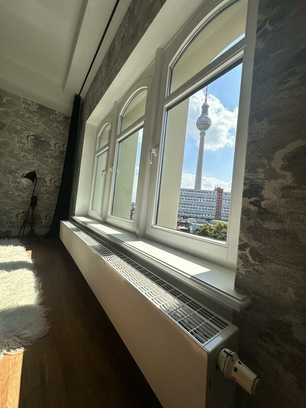 LocationRobot - Film Location Wohnung LR5637 (photo 4)