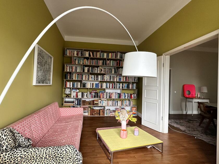 LocationRobot - Film Location Wohnung LR5637 (photo 9)