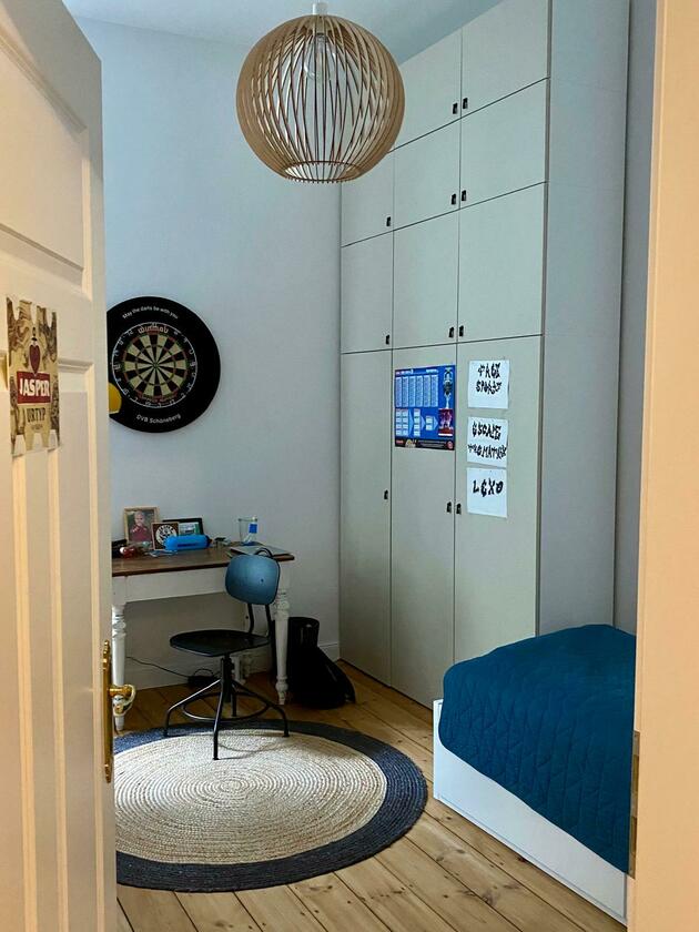 LocationRobot - Film Location Wohnung LR5638 (photo 9)