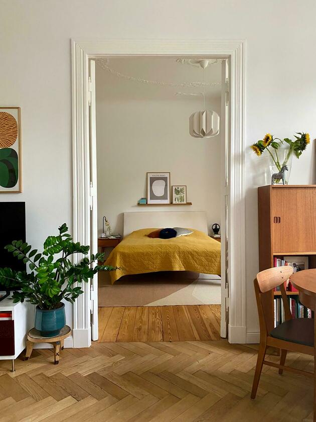 LocationRobot - Film Location Wohnung LR5638 (photo 2)