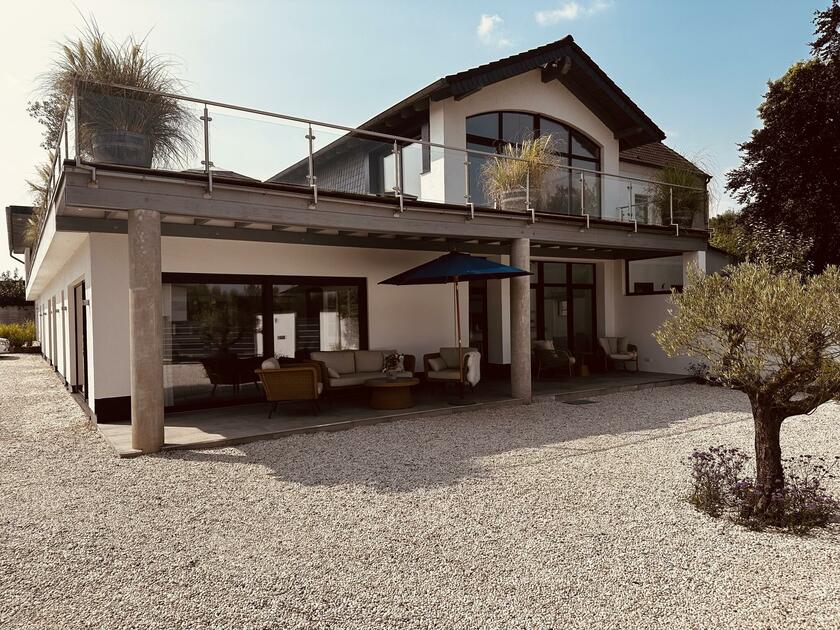 LocationRobot - Film Location Ferienhaus LR5673 (photo 2)