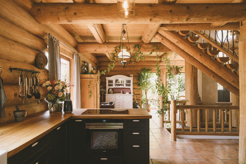 LocationRobot - Film Location Blockhaus LR5681 (photo 7)