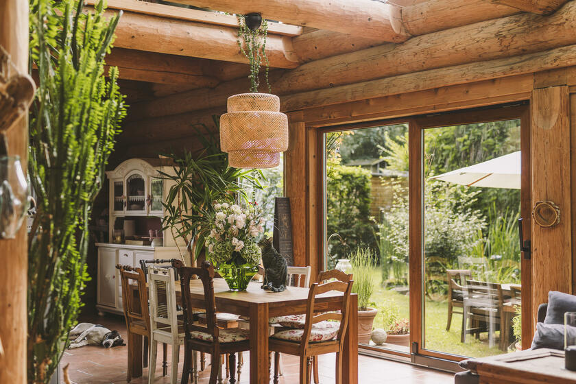 LocationRobot - Film Location Blockhaus LR5681 (photo 6)