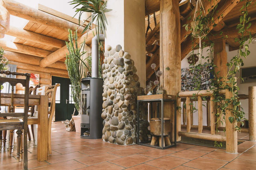 LocationRobot - Film Location Blockhaus LR5681 (photo 5)