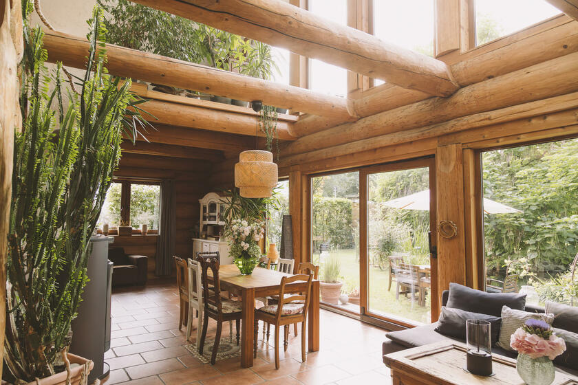 LocationRobot - Film Location Blockhaus LR5681 (photo 4)