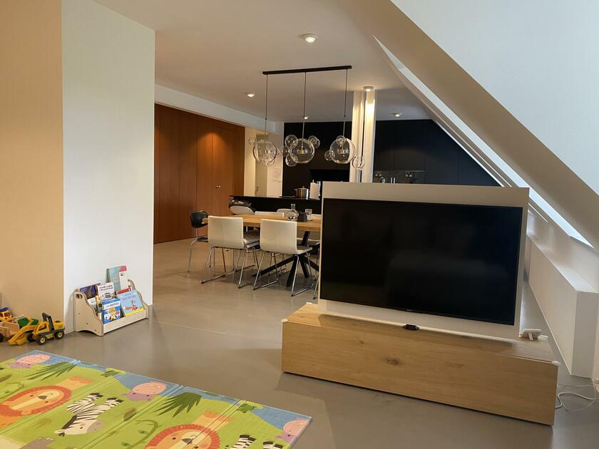 LocationRobot - Film Location Wohnung LR5693 (photo 2)