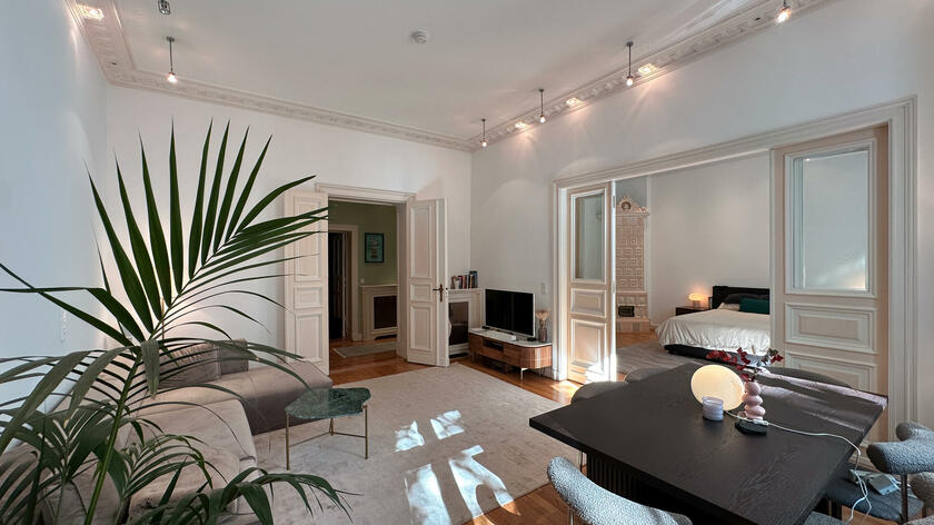 LocationRobot - Film Location Wohnung LR5702 (photo 4)