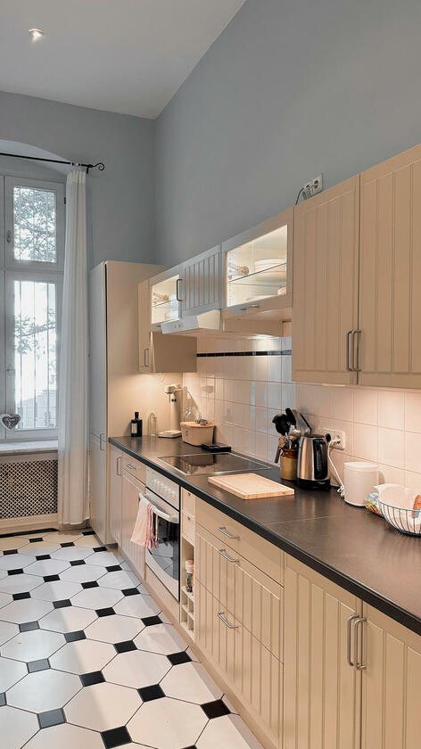 LocationRobot - Film Location Wohnung LR5702 (photo 6)