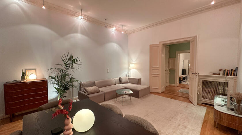 LocationRobot - Film Location Wohnung LR5702 (photo 3)