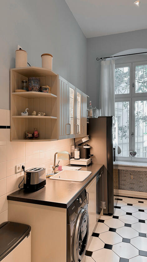 LocationRobot - Film Location Wohnung LR5702 (photo 7)