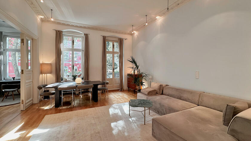 LocationRobot - Film Location Wohnung LR5702 (photo 2)