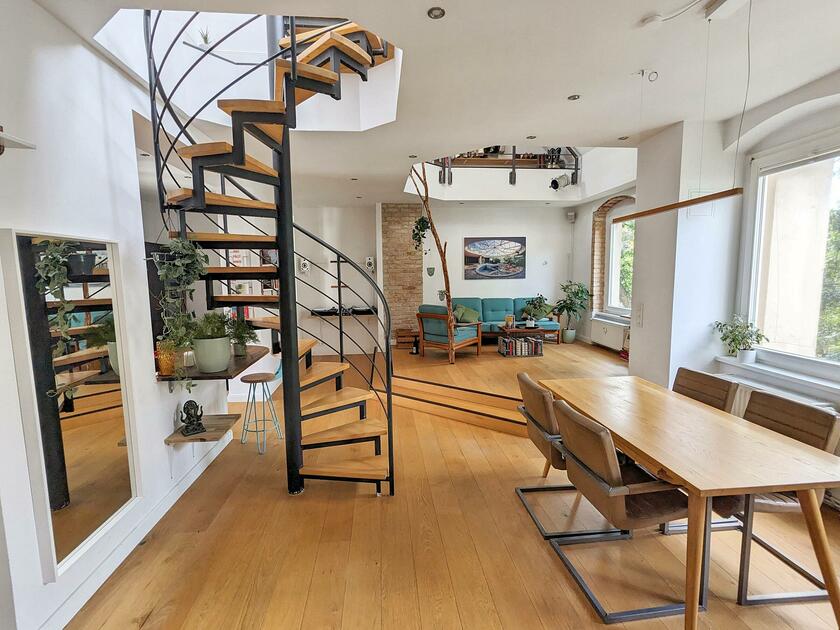 LocationRobot - Film Location Maisonette LR5703 (photo 2)